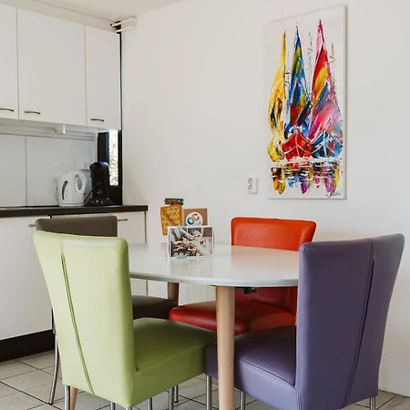 Mimosa 9 - Klepperstee Ouddorp Not Intended For Company Or Work-Related Stays Exterior foto