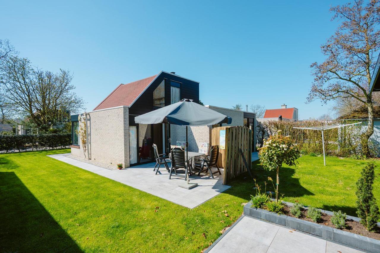 Mimosa 9 - Klepperstee Ouddorp Not Intended For Company Or Work-Related Stays Exterior foto