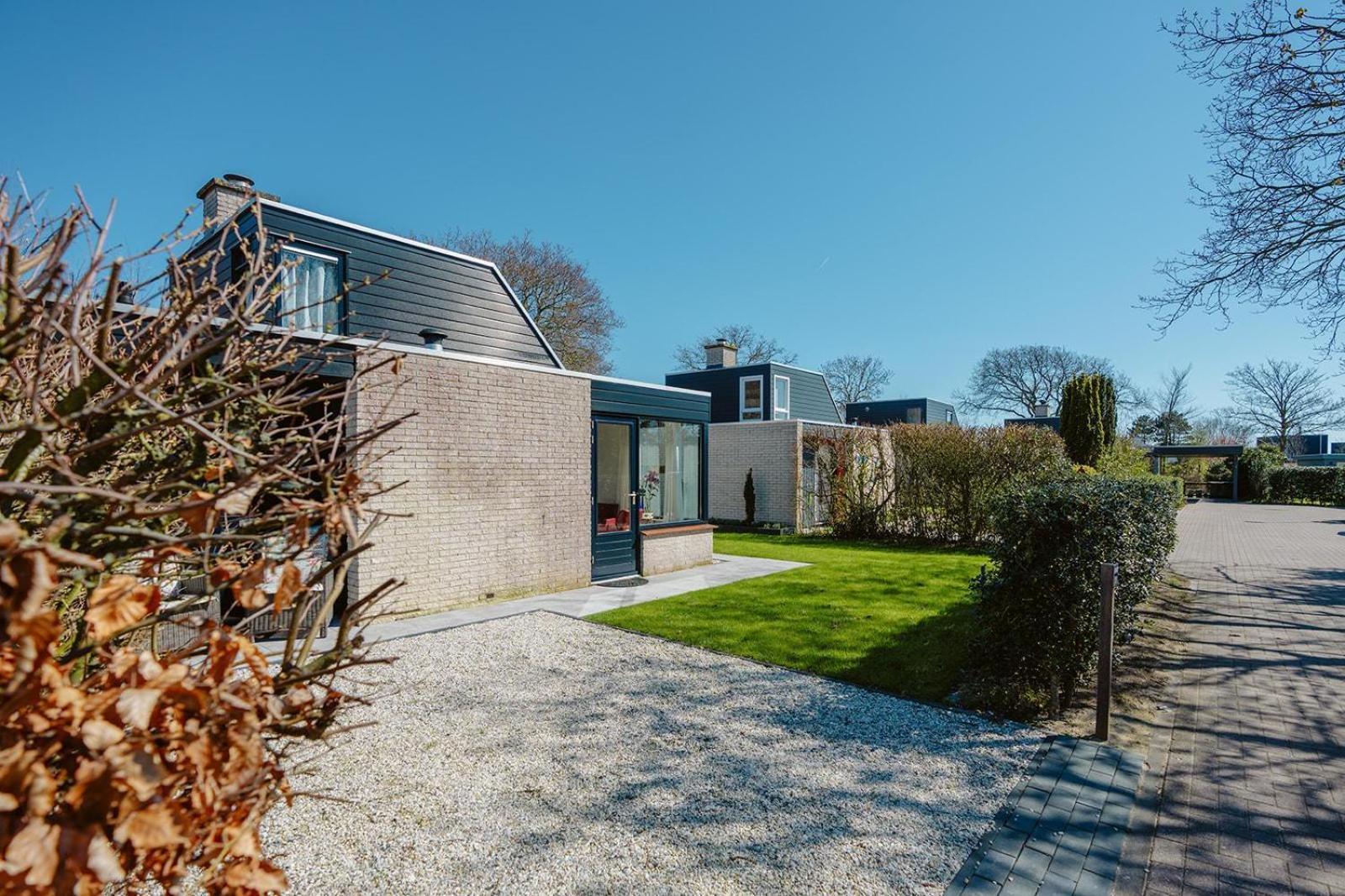 Mimosa 9 - Klepperstee Ouddorp Not Intended For Company Or Work-Related Stays Exterior foto