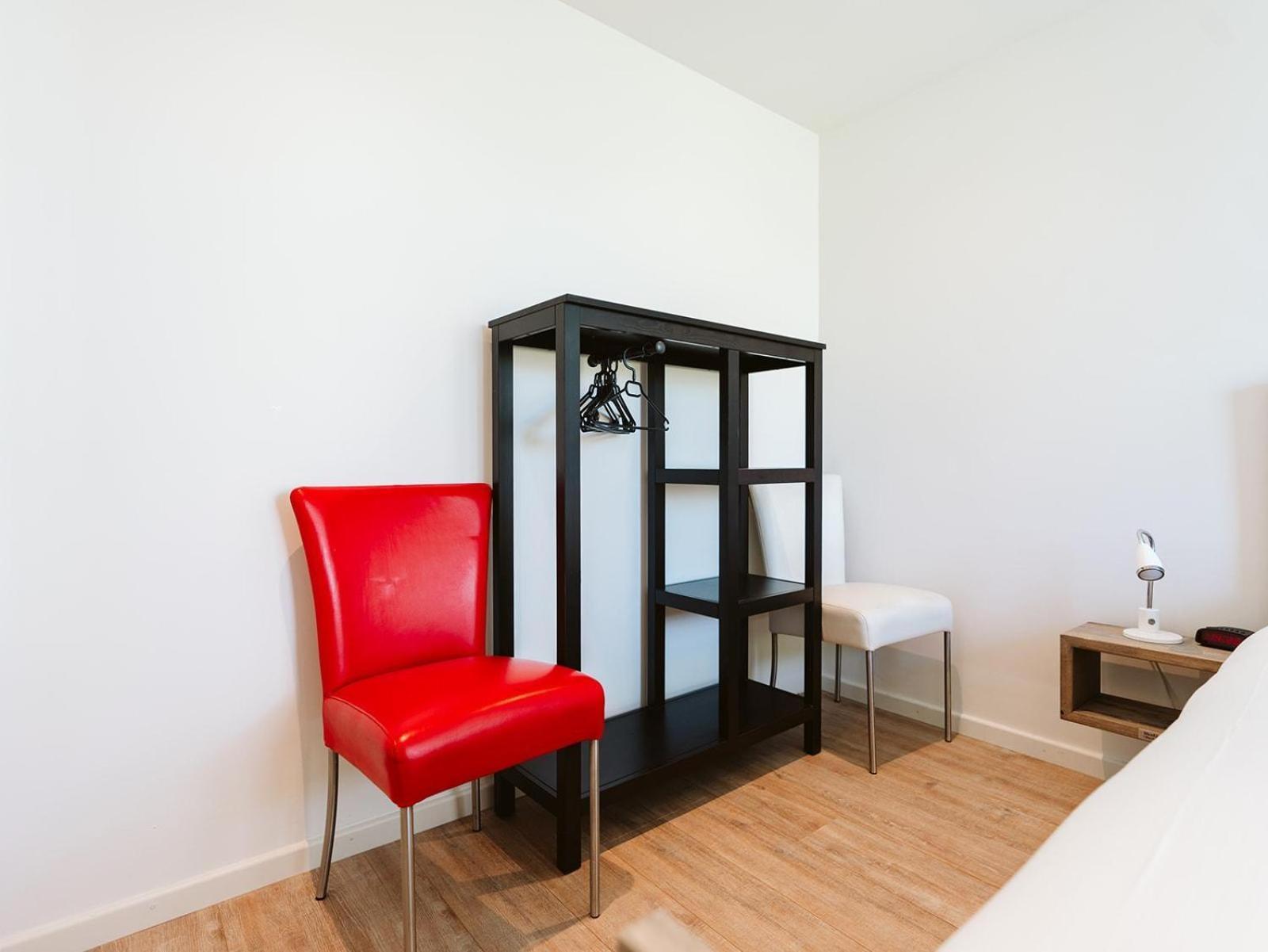 Mimosa 9 - Klepperstee Ouddorp Not Intended For Company Or Work-Related Stays Exterior foto
